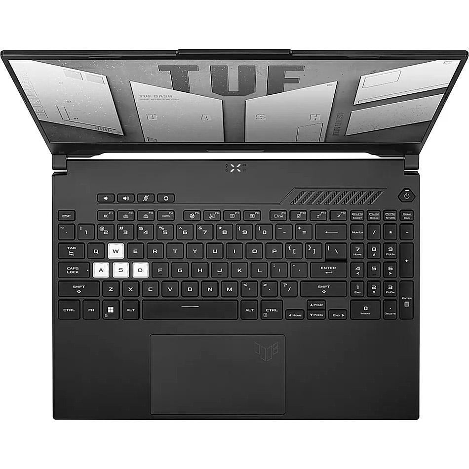Ноутбук Asus TUF Gaming F15 FX517ZR (FX517ZR-F15.I73070) CUSTOM - фото 3 Ноутбук Asus TUF Gaming F15 FX517ZR (FX517ZR-F15.I73070) CUSTOM - фото 3
