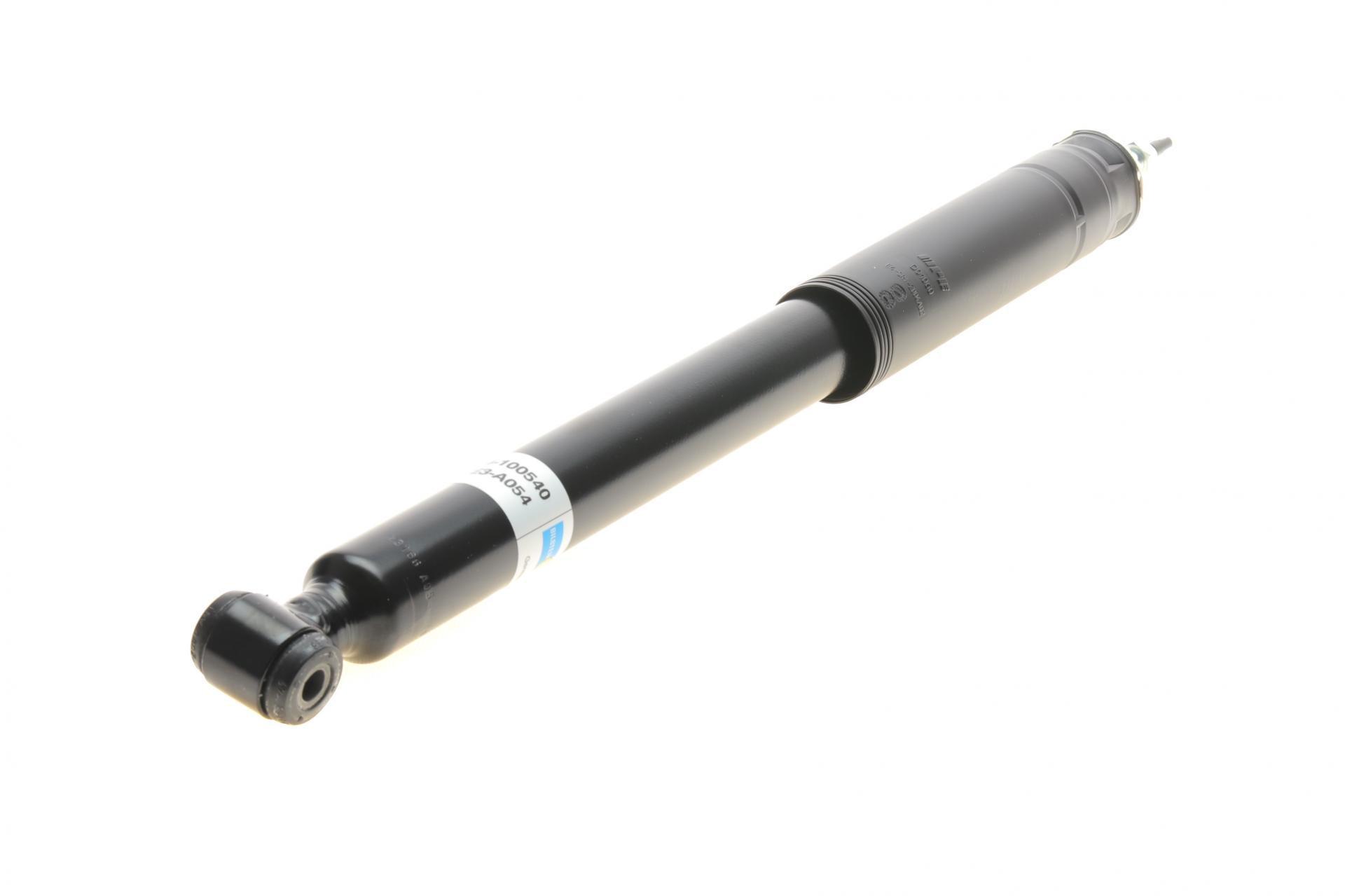 Амортизатор передній BILSTEIN для Mercedes E-class W210 95-03 B4 (24-100540)