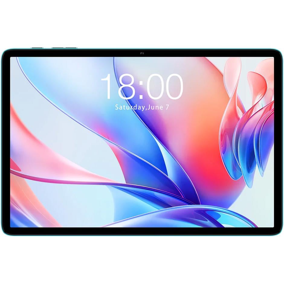 Планшет Teclast P30 4/128 Гб Unisoc T606 6000 mAh Blue (6940709686898) (27676398)