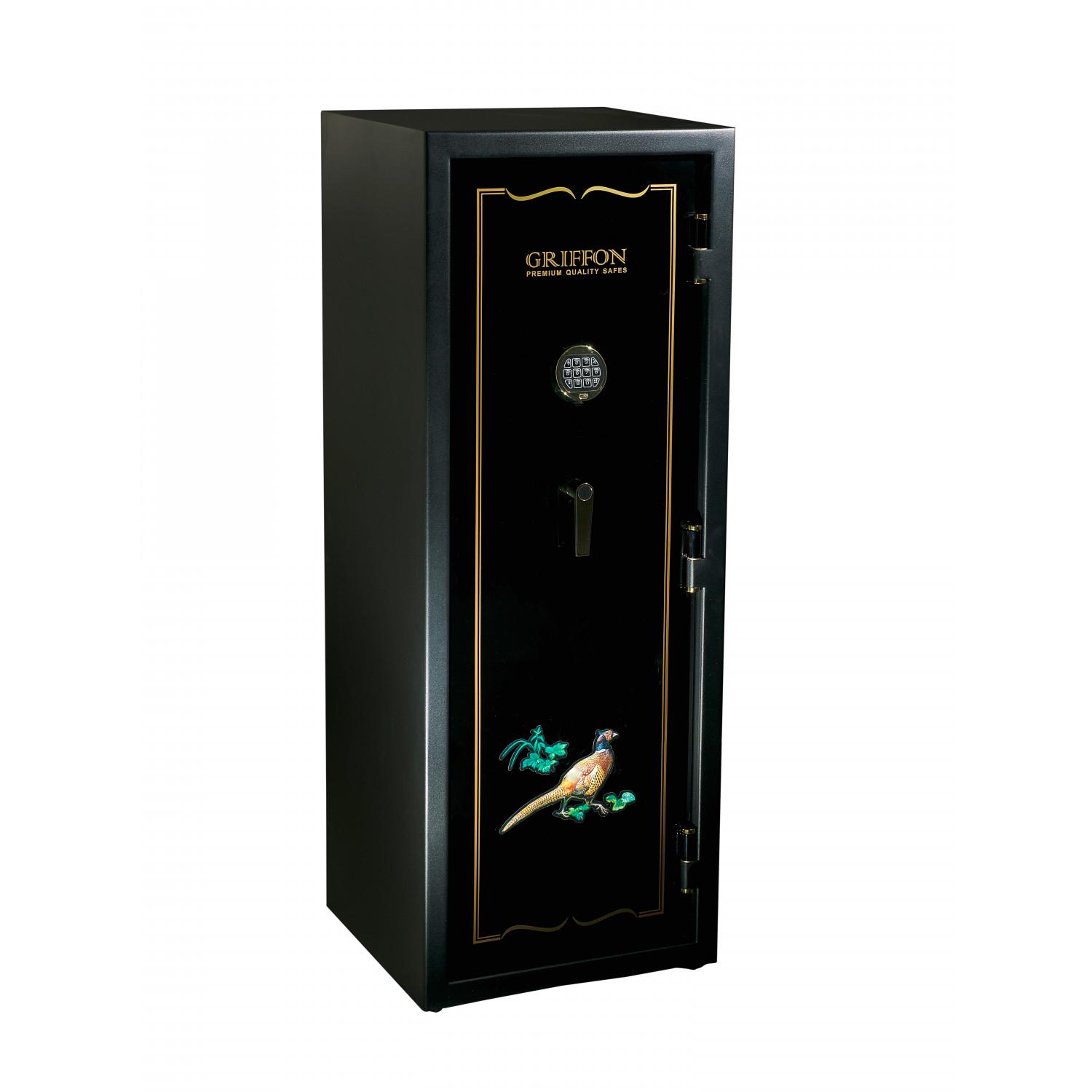 Сейф оружейный G.160.E Gold (10842260)