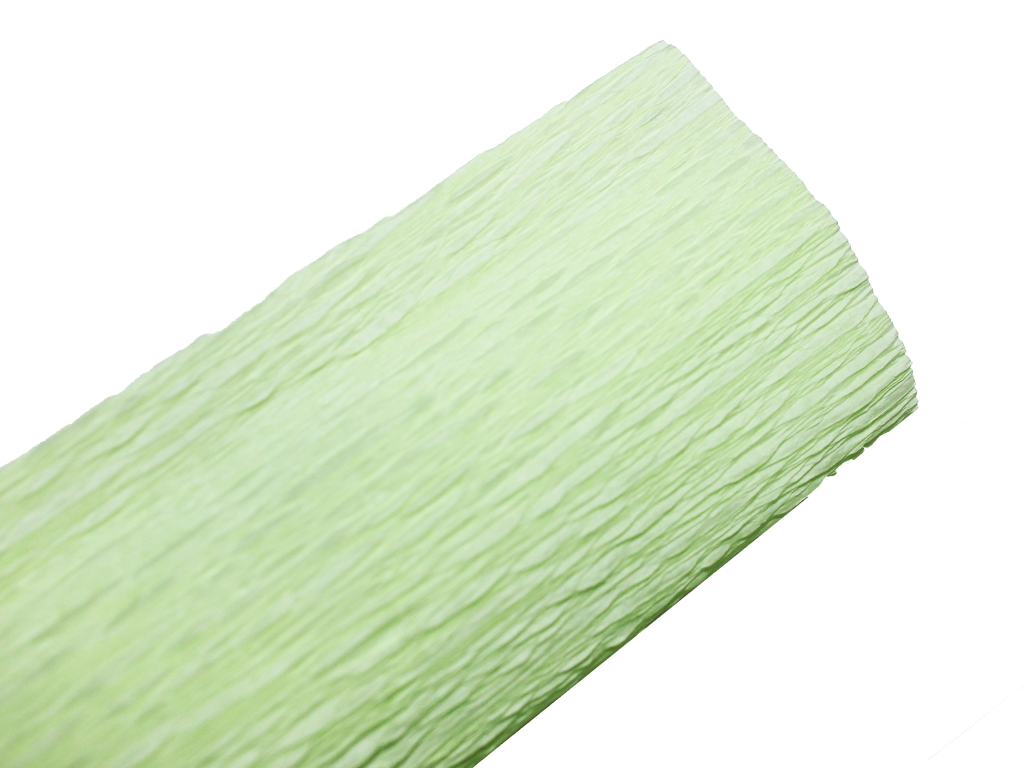 Бумага гофрированная 0,54 мм 2,5 м х 50 см (00000004632:01404)