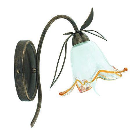 Светильник настенный Alfa Braga флористика (10750)