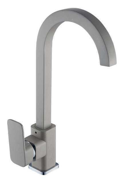 Смеситель для кухни Globus Lux Milano GLM-203SQ-FRANKE Смеситель для кухни Globus Lux Milano GLM-203SQ-FRANKE