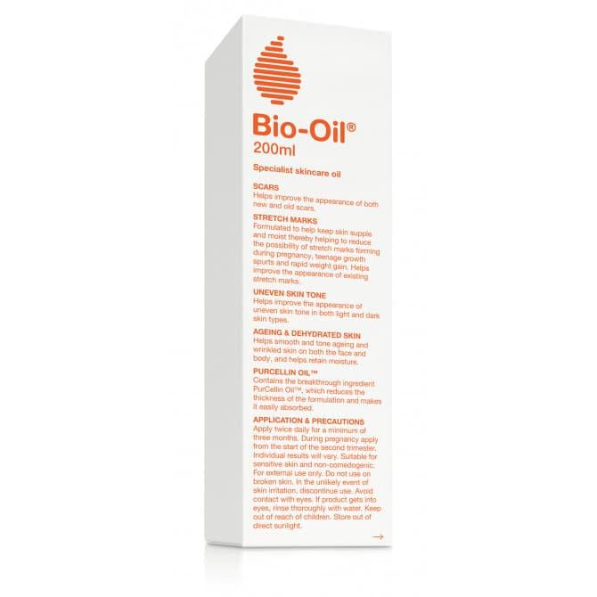 Олія Bio-Oil спеціалізована для догляду за шкірою 200 мл - фото 3