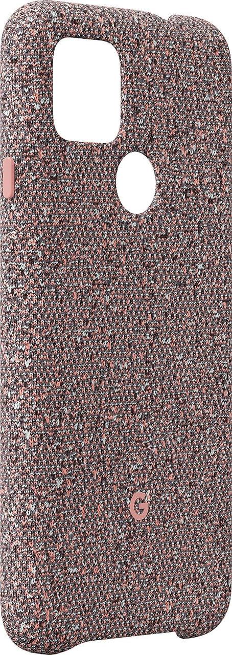 Оригинальный чехол Google Pixel 4a 5G Chili Flakes GA02065 - фото 5 Оригинальный чехол Google Pixel 4a 5G Chili Flakes GA02065 - фото 5