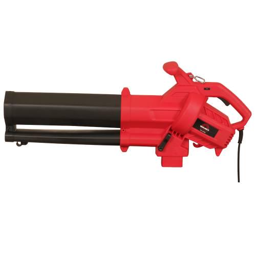 Пылесос садовый Vitals Master Lp 2412y (10613385) - фото 4 Пылесос садовый Vitals Master Lp 2412y (10613385) - фото 4