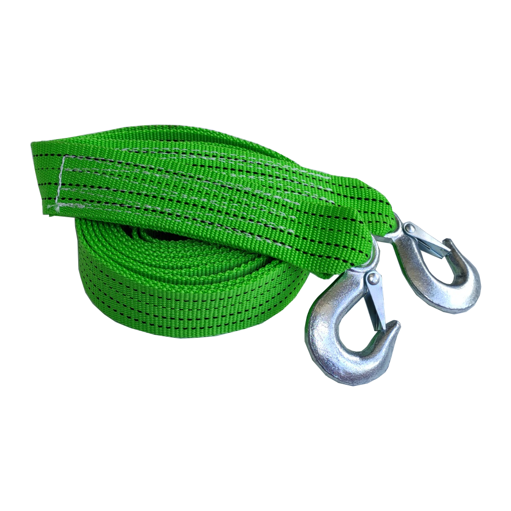 Буксир з сумкою WINSO 4,5 т 5,0 м (1730)