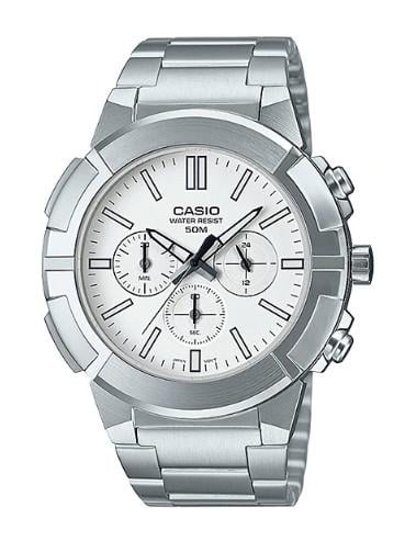 Часы мужские Casio MTP-E500D-7A