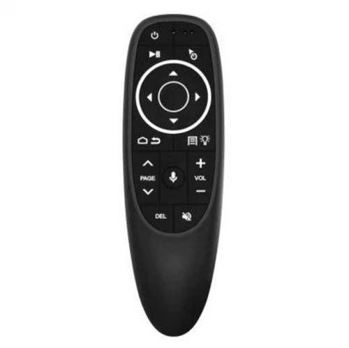 Аэропульт Vontar G10S Pro Черный (V10002P_320)