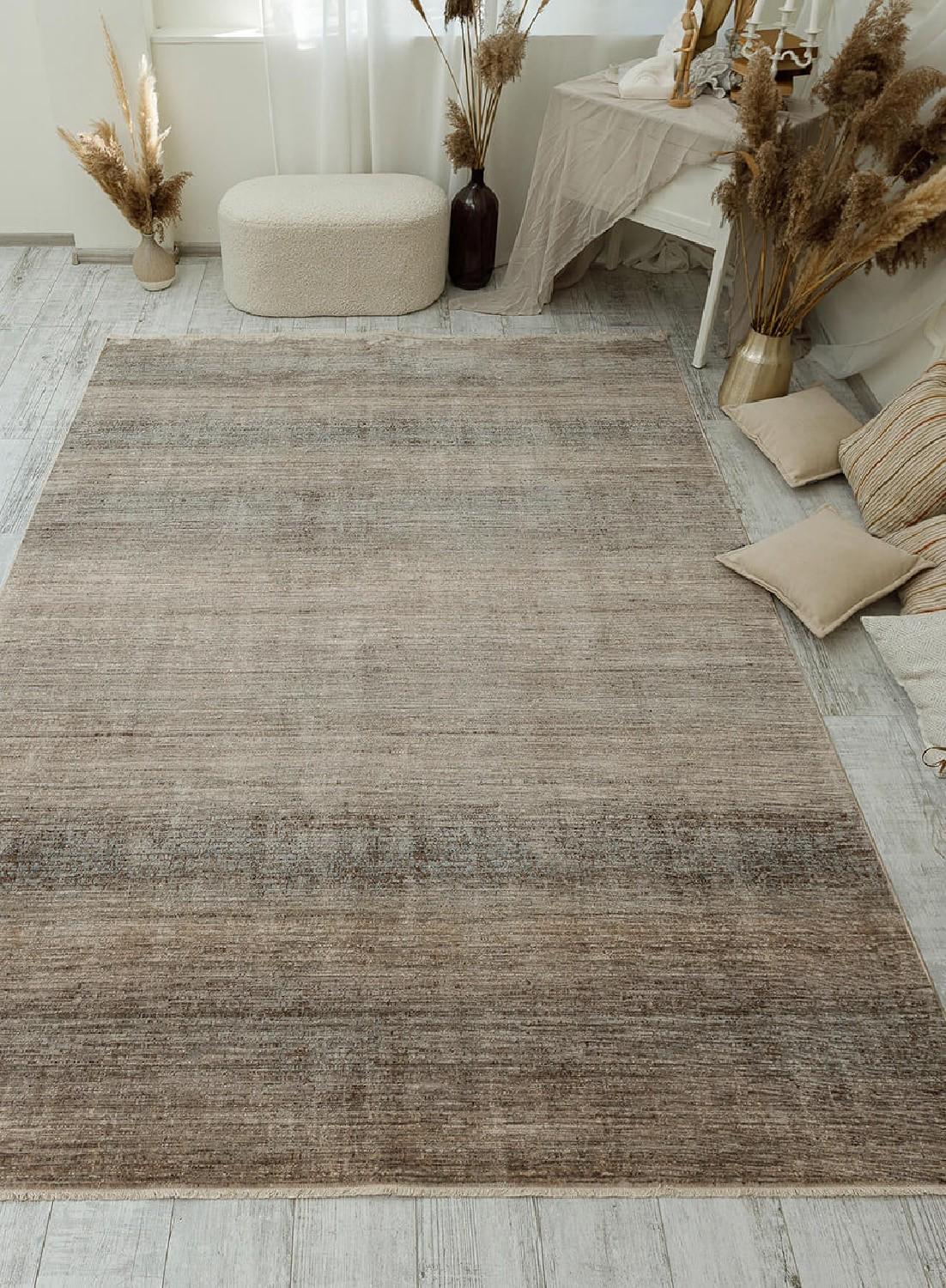 Ковер Kasmir 7/24 1185a 160x235 см Grey/Beige (105641623)