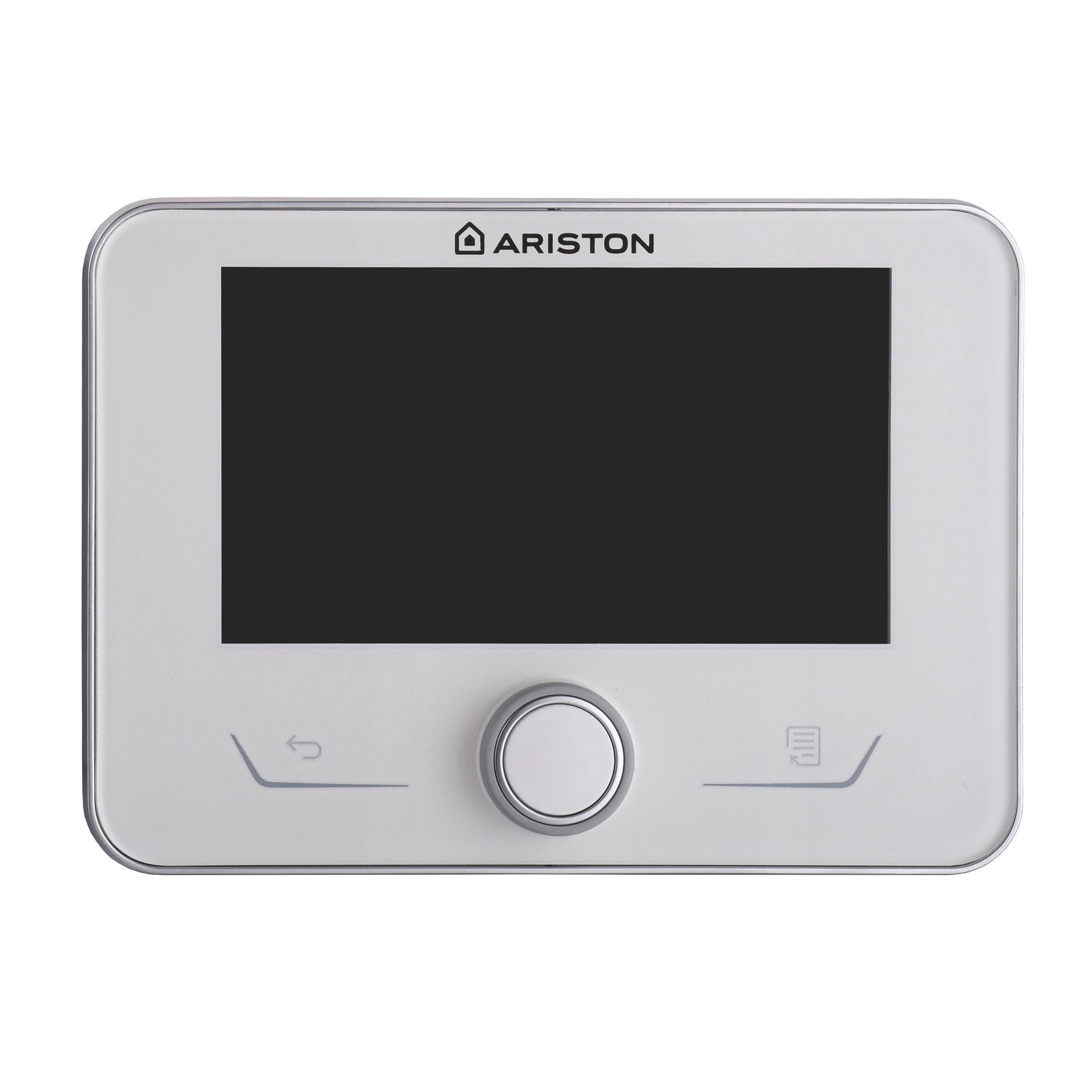 Панель управления Ariston SENSYS HD код 3319467 Белый (000025852)
