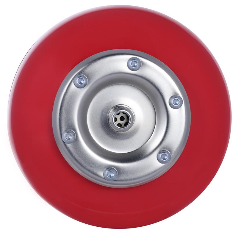 Бак розширювальний вертикальний KOER BV12 для системи опалення (KB0007) - фото 2 Бак розширювальний вертикальний KOER BV12 для системи опалення (KB0007) - фото 2