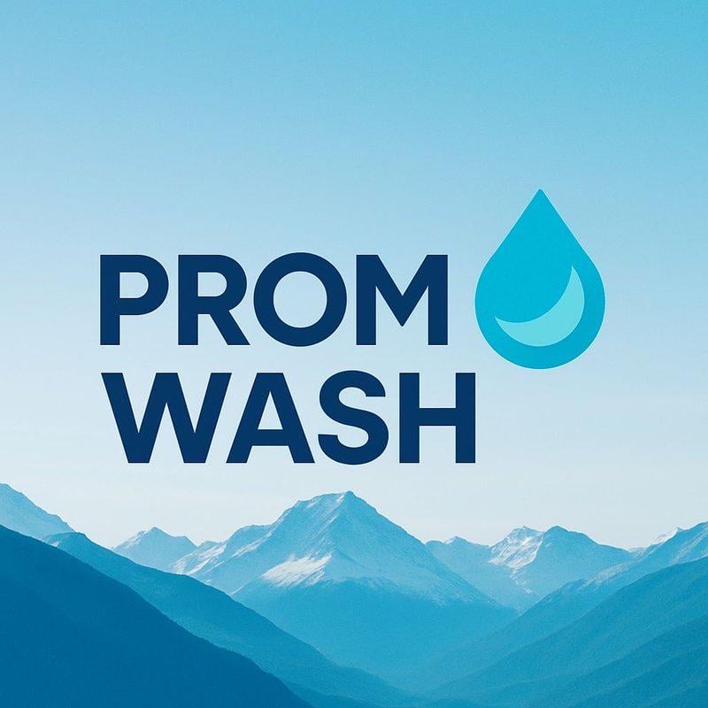 PRROM WASH