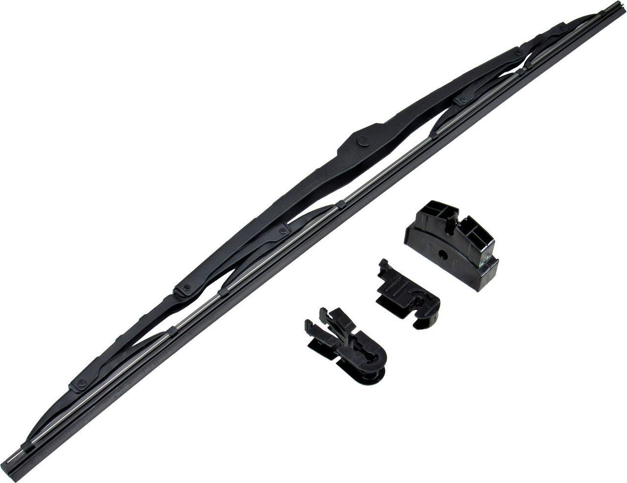 Щітка склоочисника каркасна 22 Zollex TRUCK 550 мм (B/T5-550) Щітка склоочисника каркасна 22 Zollex TRUCK 550 мм (B/T5-550)