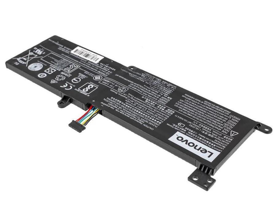 Аккумулятор для ноутбука Lenovo V145-15AST 4050 mAh 7,5V (148409) Аккумулятор для ноутбука Lenovo V145-15AST 4050 mAh 7,5V (148409)