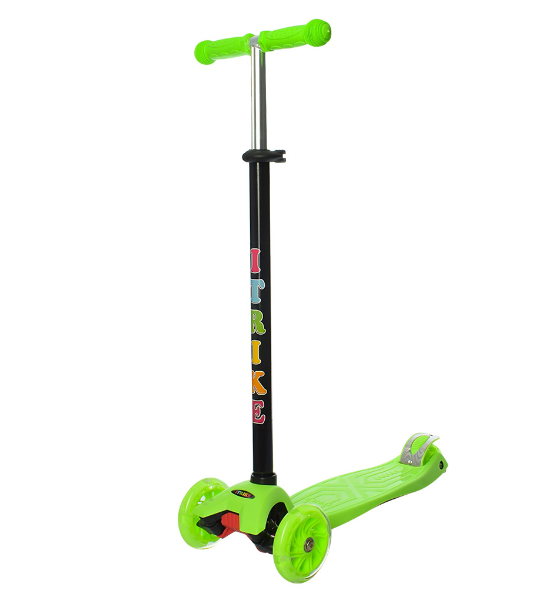 Самокат JR 3-003-A (AN003496)
