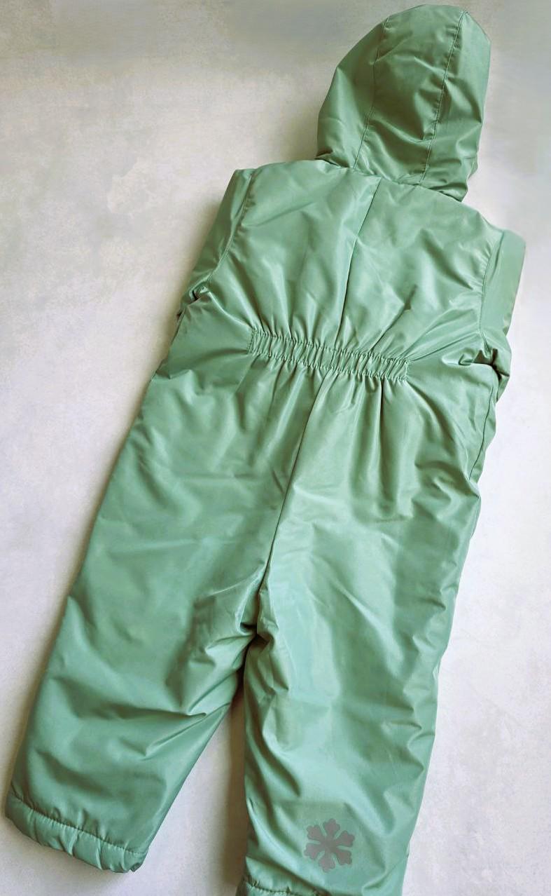 Термокомбінезон дитячий Lupilu зимовий 92 см (079332) - фото 3