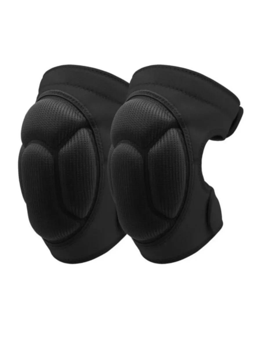 Наколенники защитные волейбольные на липучке XL (2685677564)