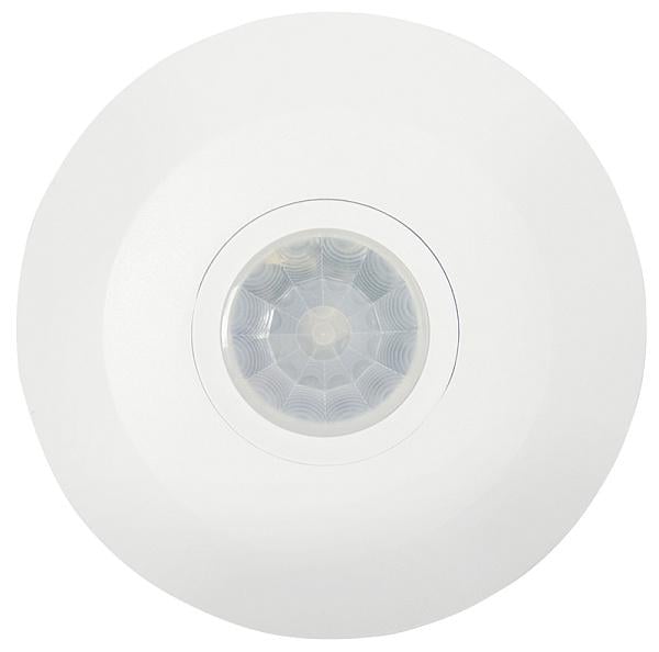 Инфракрасный датчик движения АСКО-Укрем ДР-05C Белый - фото 2 Инфракрасный датчик движения АСКО-Укрем ДР-05C Белый - фото 2