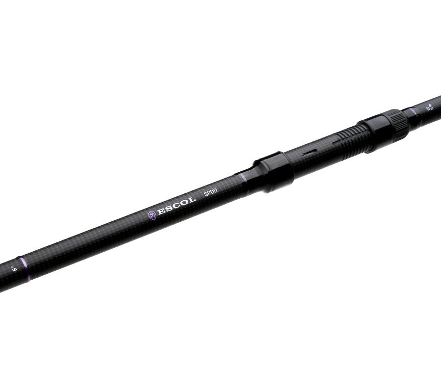 Сподовое удилище Carp Pro Escol Spod 13" 6lb - фото 4