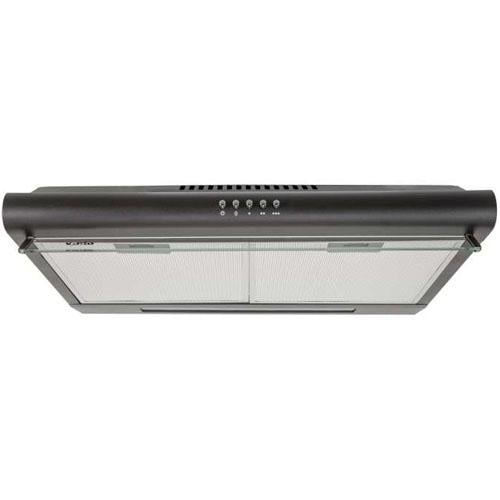 Витяжка Ventolux ROMA 50 BK LUX (6430)