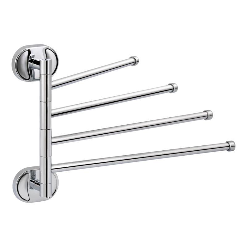 Рушникотримач Lidz CRM-114.07.04 (353990)