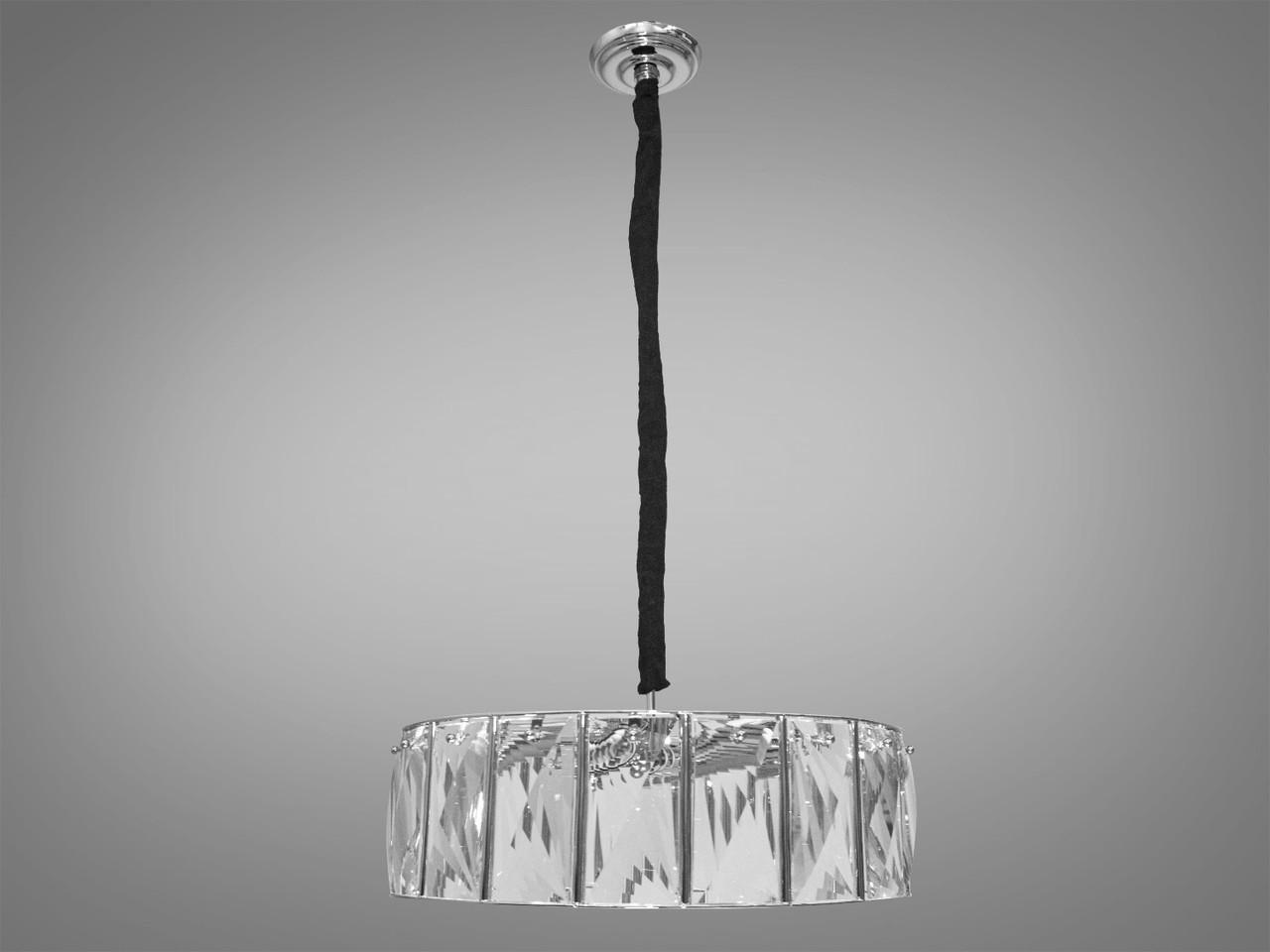 Люстра хрустальная 82210/500HR (2437593612)