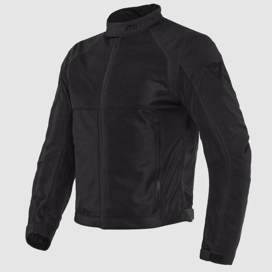Мотокуртка Dainese SEVILLA AIR TEX-MEN'S SUMMER XL Black (27614914)