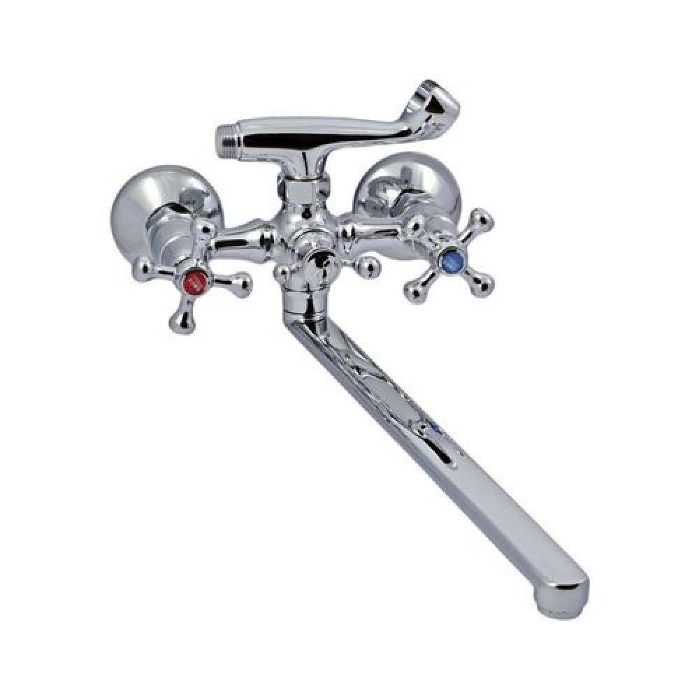 Смеситель для ванны Champion Smes 146 (11201)