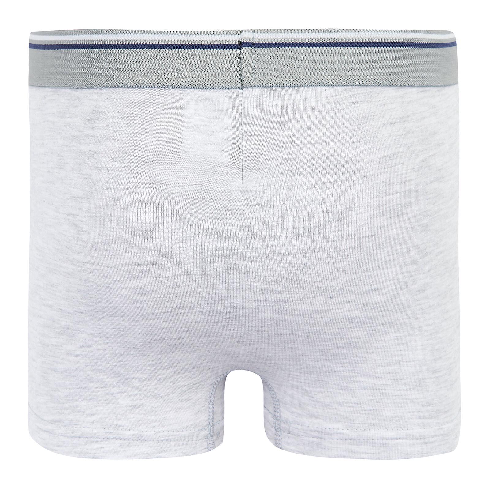 Труси дитячі р. 122-128 3 шт. (К12СК113) - фото 7