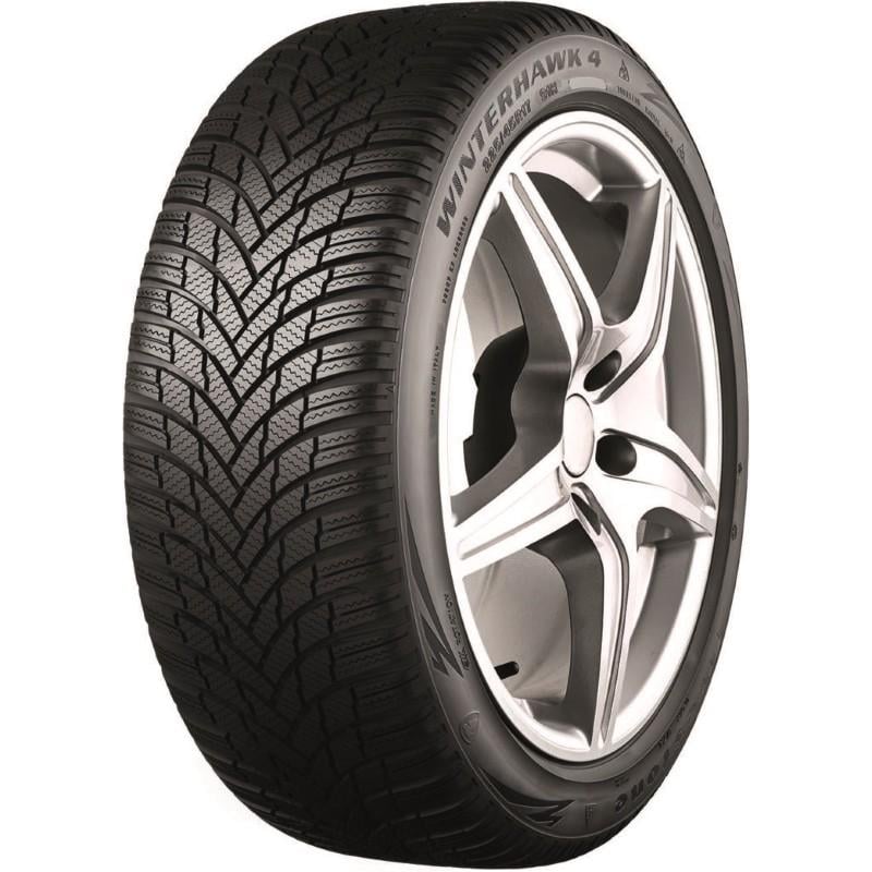Шина зимняя Firestone WINTERHAWK 4 215/50R17 95V XL (2451311)