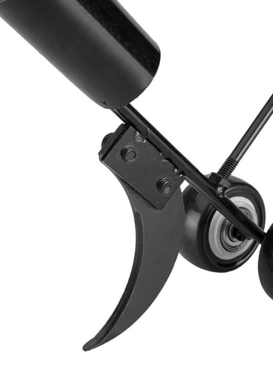 Культиватор Verto 15G045 для удаления сорняков 21х10 см (iz16746) - фото 3 Культиватор Verto 15G045 для удаления сорняков 21х10 см (iz16746) - фото 3