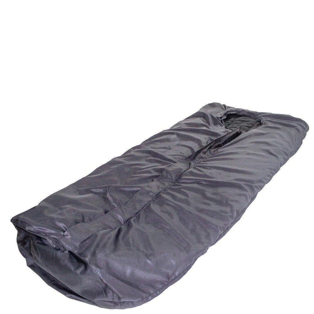 Мешок спальный Homefort полиуретановое покрытие одноместный Gray (142533)