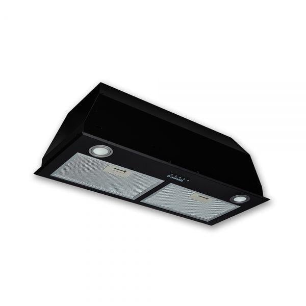 Вытяжка Minola HBI 7612 BL 1000 LED (1143772)