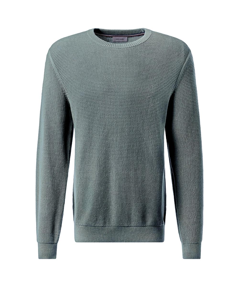 Джемпер чоловічий 3XL Зелений (C5 51400.5105.5033-3XL)