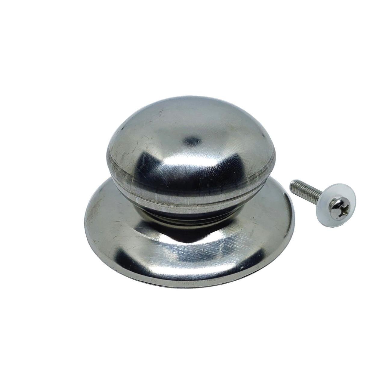 Ручка до кришки для каструль і сковорідок A-Plus 6 см (203307)