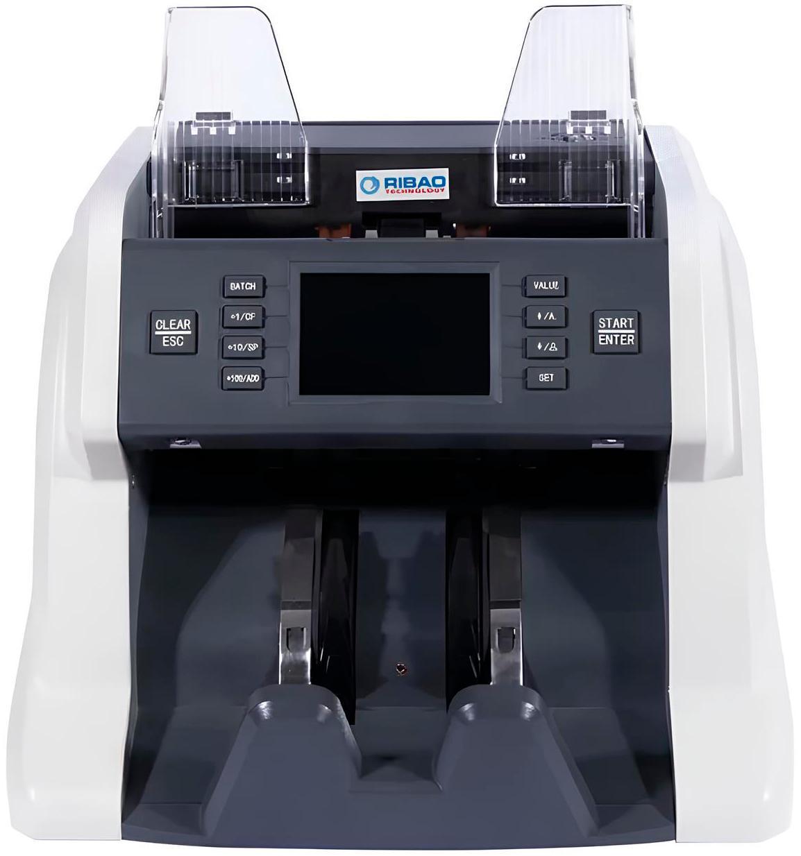 Счетчик банкнот RIBAO BC-30