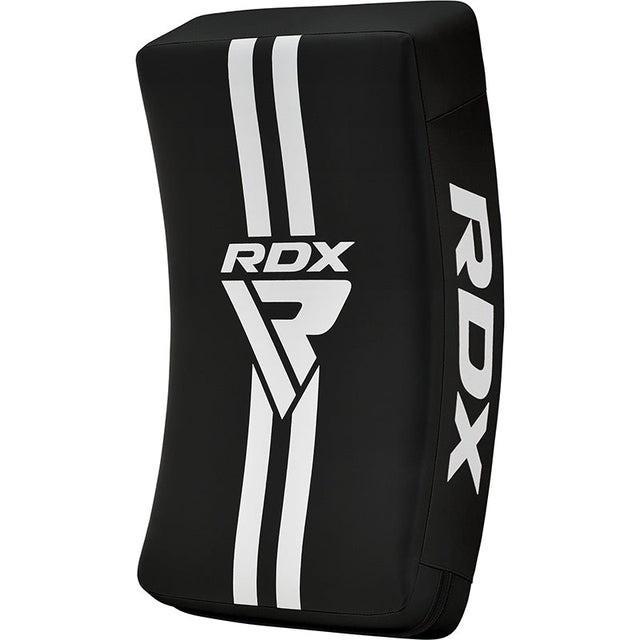 Макивара RDX T1 Curved Heavy Black (KSR-T1FB) - фото 2