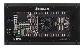 Усилитель автомобильный Helix C One 1-канальный (SP-22848)