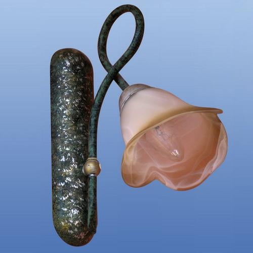 Бра настенное накладное Brille 006/AG/CT/BL классическое Бра настенное накладное Brille 006/AG/CT/BL классическое