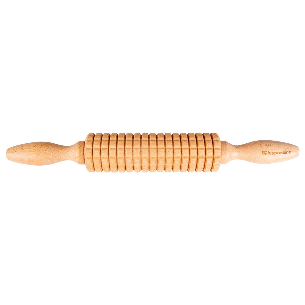 Массажный ролик inSPORTline Marlee 600 (394262) - фото 5