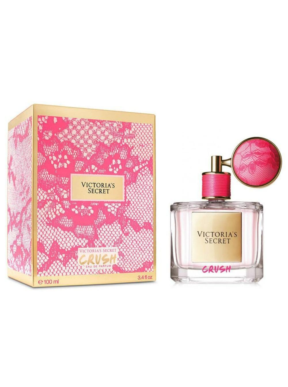 Парфуми Victoria's Secret CRUSH 50 мл (26458811) - фото 2 Парфуми Victoria's Secret CRUSH 50 мл (26458811) - фото 2