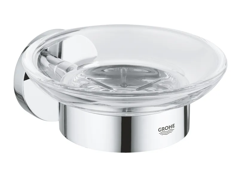 Мильниця Grohe Essentials New (40444001)