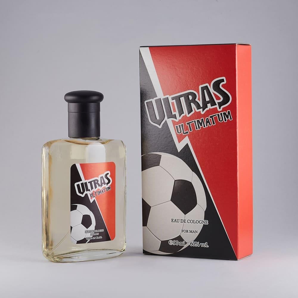 Одеколон Galterra Ultras Ultimatum (2380472364)