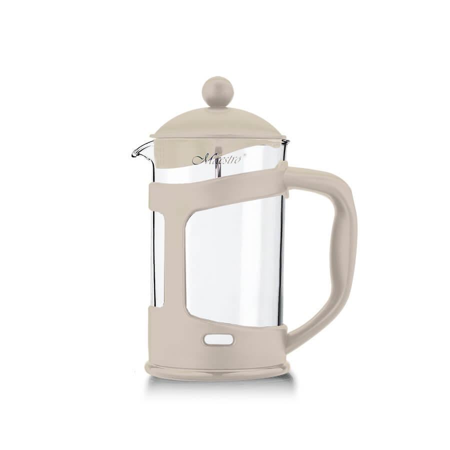 Френч-прес Maestro MR-1665-800 800 мл Ivory (122086)