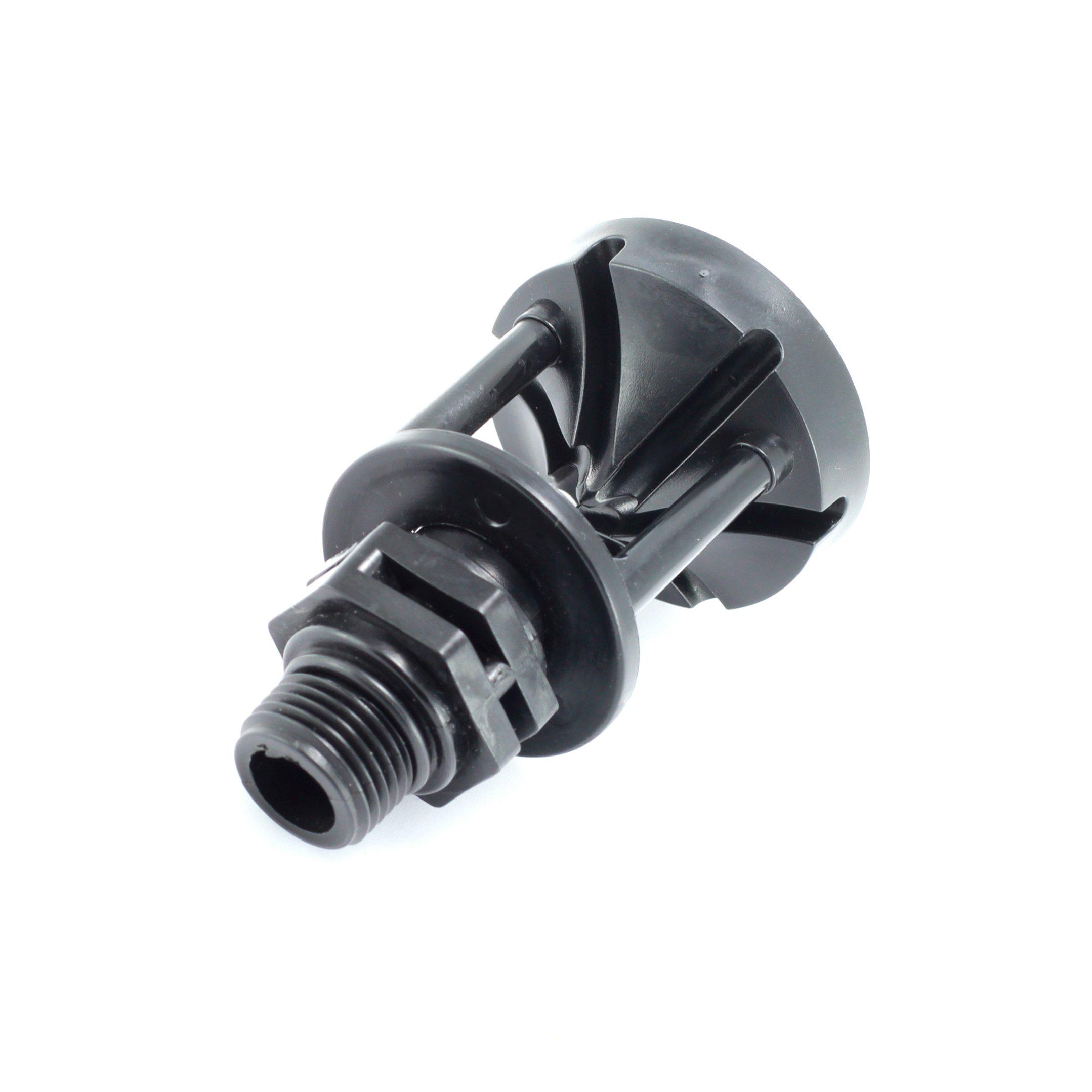 Дождеватель Presto-PS статический Куб 5 (2942) - фото 2