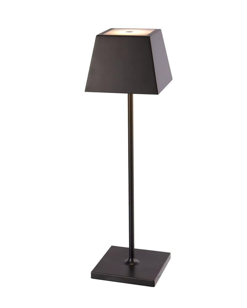 Светильник уличный Nowodvorski 8398 Mahe LED 1x2,2W 3000K 168Lm IP54 Bl (13241097)