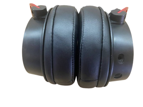 Амбушюри для навушників HyperX Cloud Alpha з ефектом пям'яті (2703086535) - фото 4