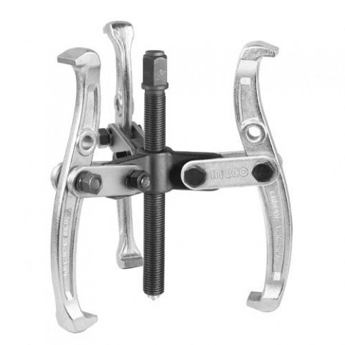 Съемник подшипников Ingco Industrial трехкулачковый 100 мм (10636120)