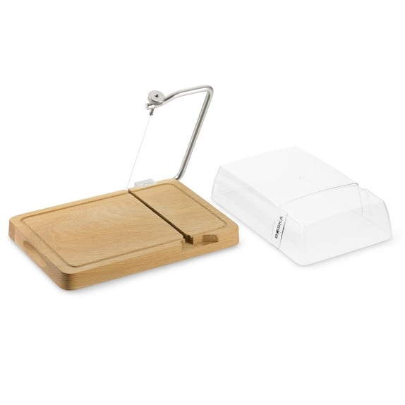 Набор для нарезки сыра Patit paris с крышкой